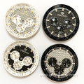 Real Carbon Fiber Watch Dial for Fiber Watch